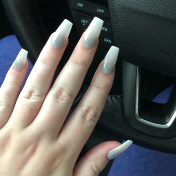 LUX NAIL SPA - Nail Salons Near Me - Bel Air, Maryland