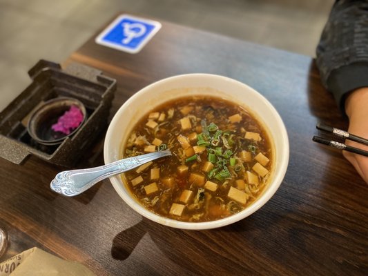 Easterly-Berkeley by null