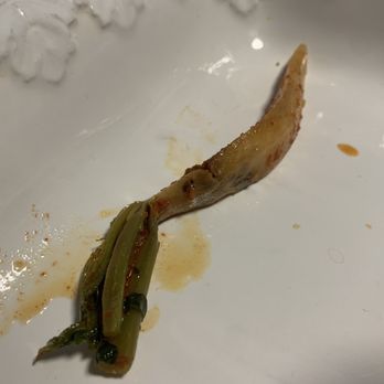 Rainbow Catering - a piece of food on a white plate - Caterers Near Me - Annandale, Virginia Rainbow Catering - a piece of food on a white plate - Caterers Near Me - Annandale, Virginia