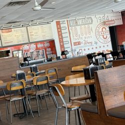 Chapps Burgers