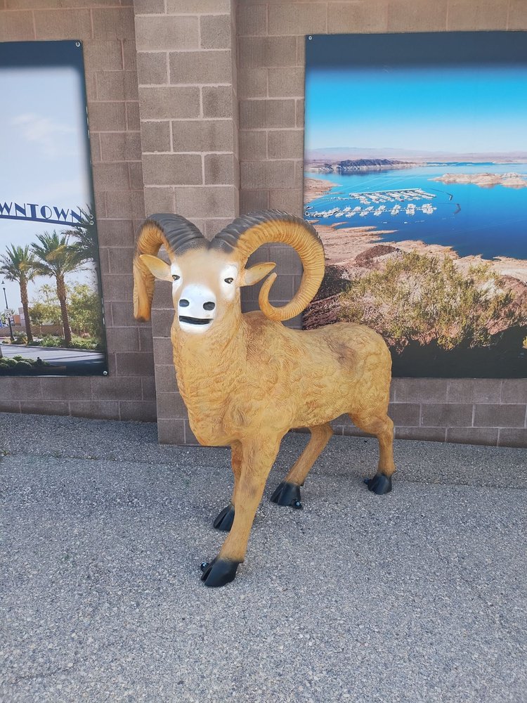 Nevada Welcome Center - social services organization in Boulder City, NV