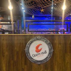 Crafty Crab - Kinda a cute vibe