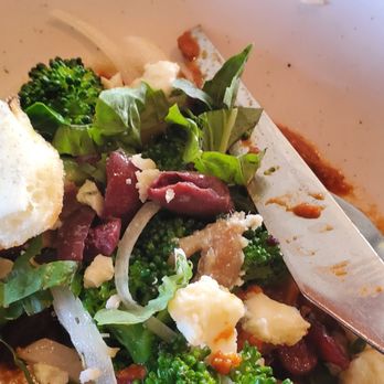 Monkeypod Kitchen - Broccoli salad - Hawaiian Near Me - Kapolei, Hawaii Monkeypod Kitchen - Broccoli salad - Hawaiian Near Me - Kapolei, Hawaii