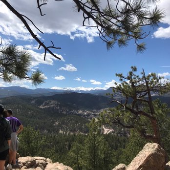 Corwina Park - Parks Near Me - Morrison, Colorado