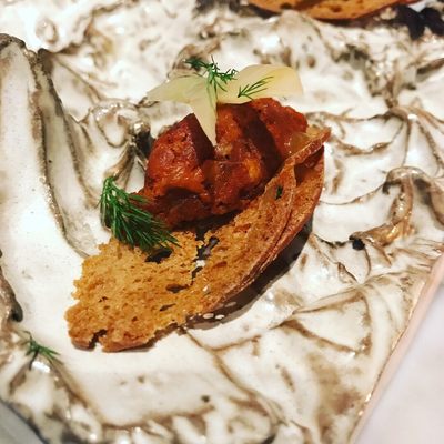 El Papagayo Restaurant by null