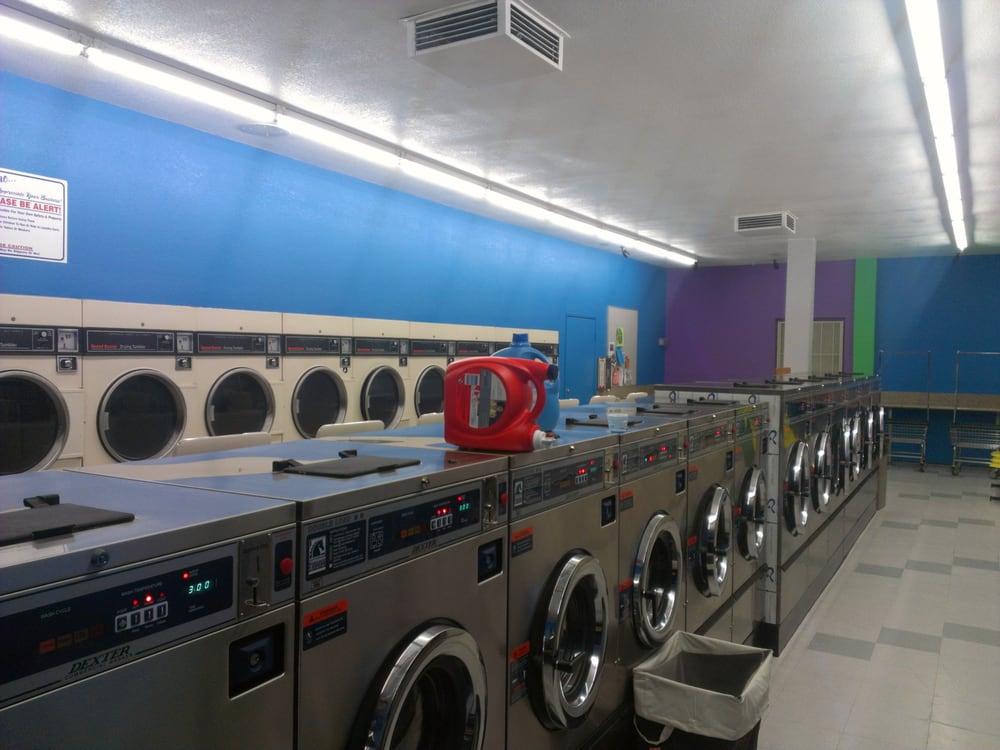 EXPRESS LAUNDROMAT Updated August 2024 11 Photos 305 Pine St