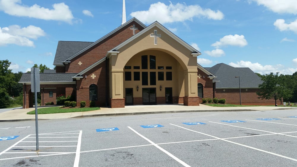 CONCORD BAPTIST CHURCH 915 Concord Rd, Gaffney, South Carolina Phone Number Yelp