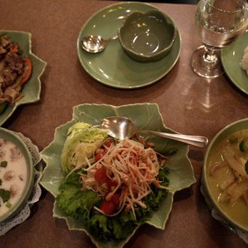 Tamarind - Thai Near Me - Ithaca, New York