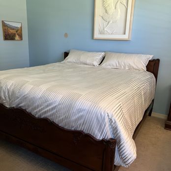 Higher Ground Moving - All finished! - Movers Near Me - Bend, Oregon