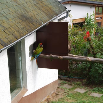Tierpark Herborn - Zoos Near Me - Herborn, HE
