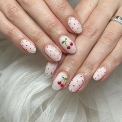 Mint Nail Lounge