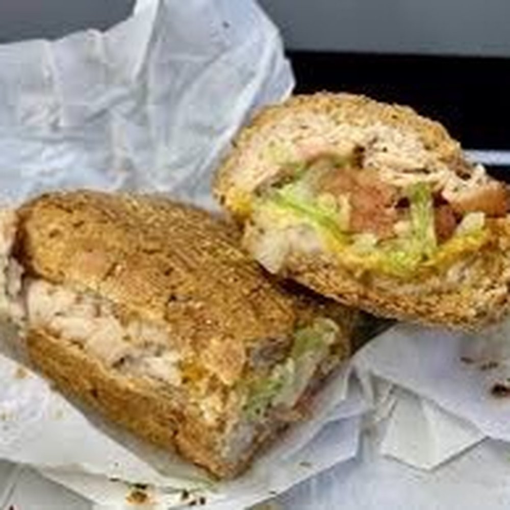 Potbelly - Tuna Sandwich - Sandwiches Near Me - Dayton, Ohio Potbelly - Tuna Sandwich - Sandwiches Near Me - Dayton, Ohio