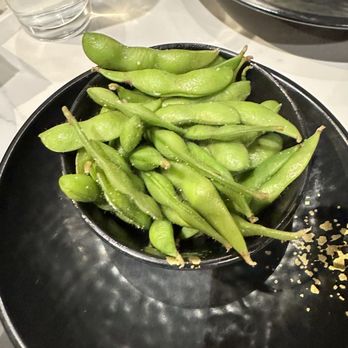 Fisherman Jack's - Edamame - Seafood Near Me - Everett, Washington
