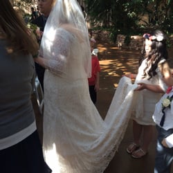David's Bridal