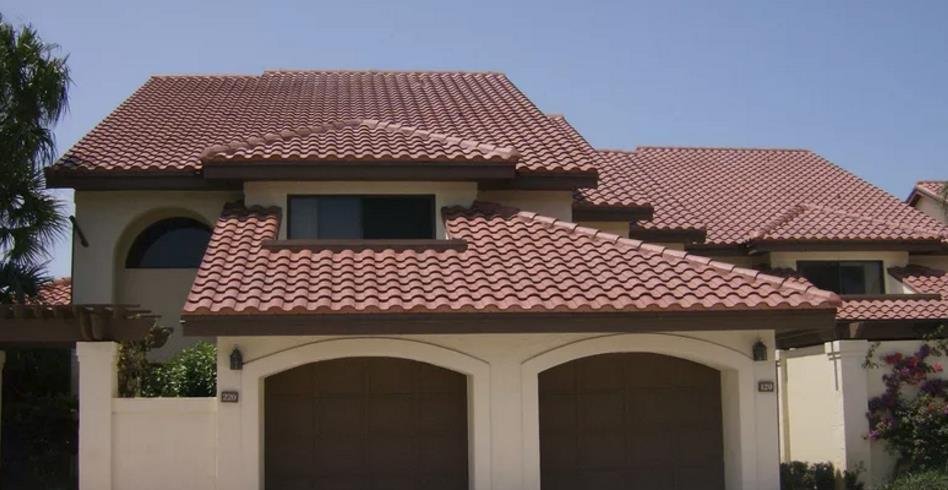 Slide of Ace Pro Roofing