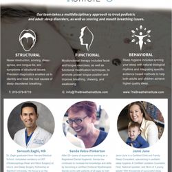 Jenni June Sleep Coach - Sleep hygienist and sleep trainer for the Breathe Institute, Los Angeles.