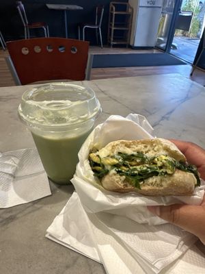 Lane-E Kefa Coffee by null