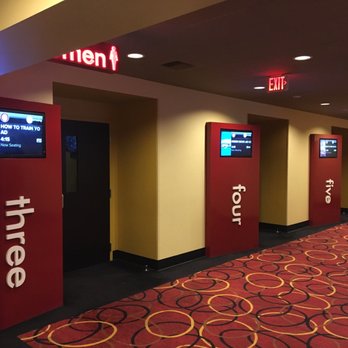 AMC Factoria 8 - Auditorium labeling has improved! - Cinema Near Me - Bellevue, Washington AMC Factoria 8 - Auditorium labeling has improved! - Cinema Near Me - Bellevue, Washington