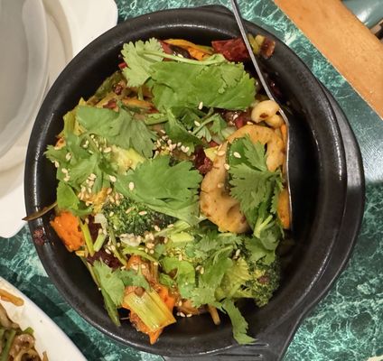 Aries Noodle and Dumpling by null