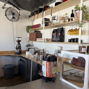 Landmark Coffee - Coffee & Tea Near Me - Redlands, California