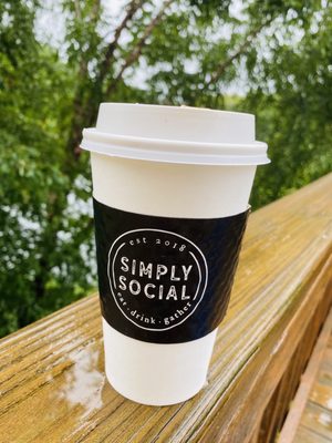 Simply Social SIMPLY SOCIAL COFFEE - Updated August 2024 - 645 Photos & 468 Reviews ...