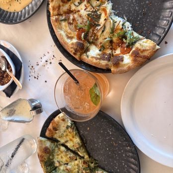 Prego Restaurant - the la pear pizzetta is absolutely delicious - Italian Near Me - Tustin, California Prego Restaurant - the la pear pizzetta is absolutely delicious - Italian Near Me - Tustin, California