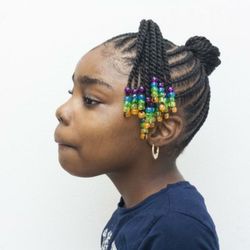 Friendly Faces Kid's Salon and Spa
