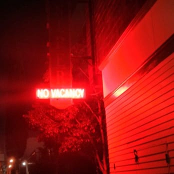 No Vacancy - Cocktail Bars Near Me - Los Angeles, California No Vacancy - Cocktail Bars Near Me - Los Angeles, California