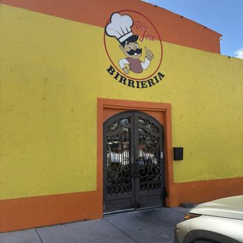 Birrieria Don Jose - Outside entrance - Mexican Near Me - Chandler, Arizona Birrieria Don Jose - Outside entrance - Mexican Near Me - Chandler, Arizona
