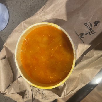 Courthouse Kabob - Lentil Soup - Afghan Near Me - Arlington, Virginia Courthouse Kabob - Lentil Soup - Afghan Near Me - Arlington, Virginia