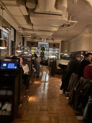 DeNucci's Lincoln Park by null