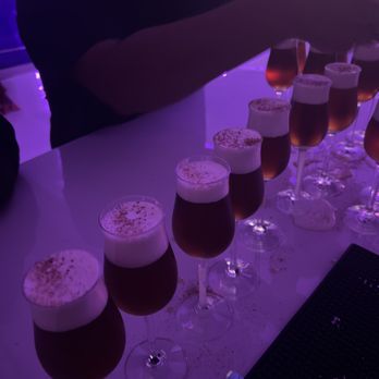 Bayou Bar - Bartenders Near Me