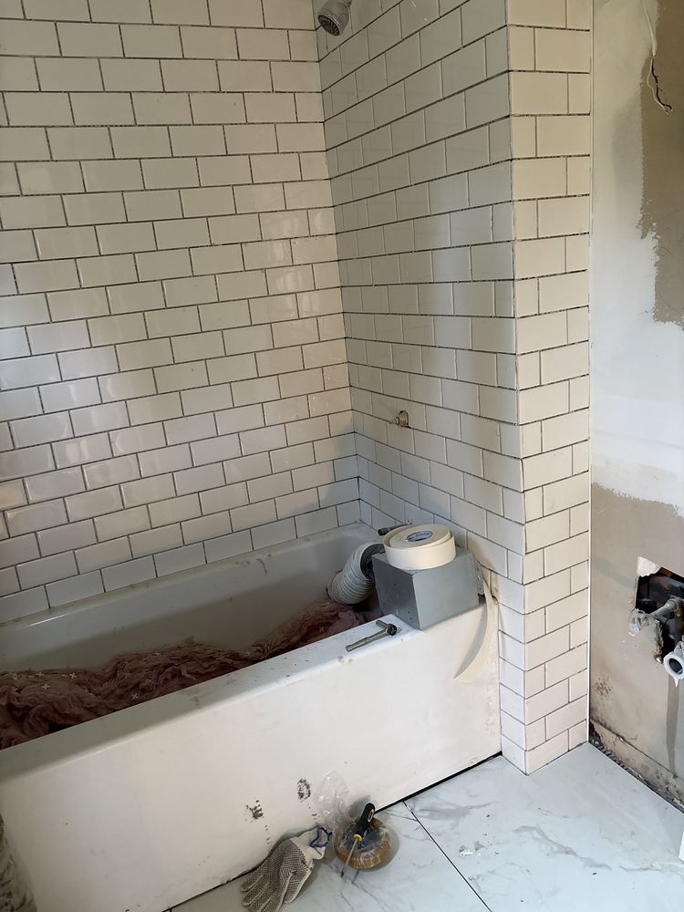 Slide of Alex Plumbing Service