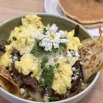 Egg Posh - Birria Bowl - Breakfast & Brunch Near Me - Frisco, Texas Egg Posh - Birria Bowl - Breakfast & Brunch Near Me - Frisco, Texas