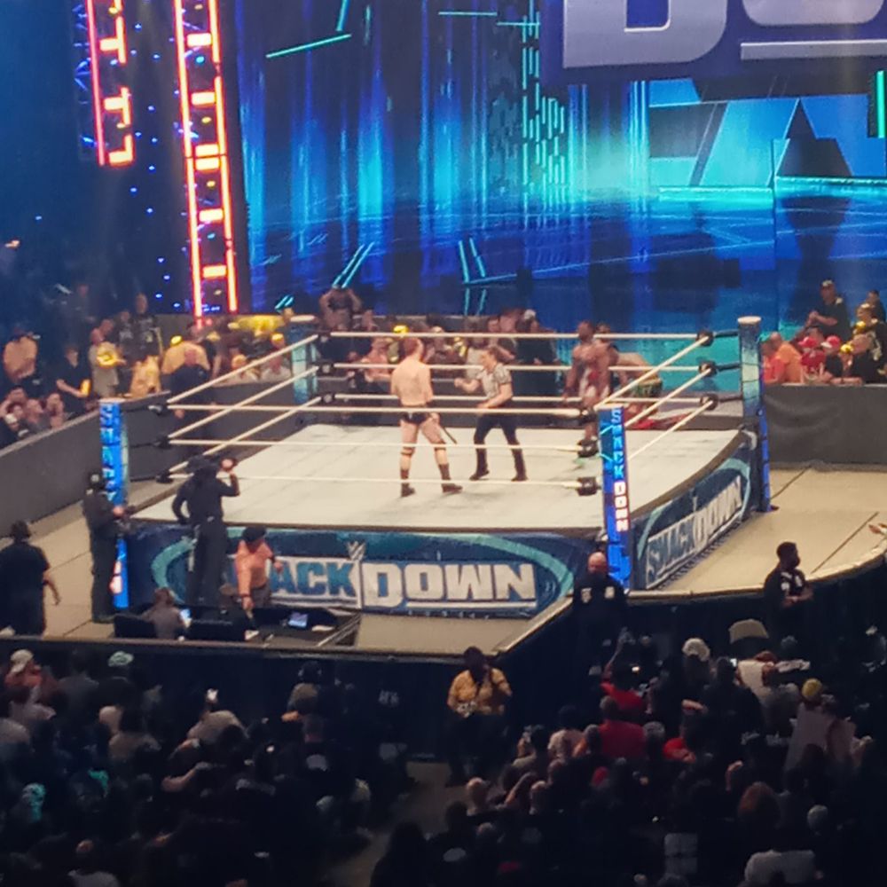 Miami-Dade Arena - Sheamus & Big E - Stadiums & Arenas Near Me - Miami, Florida Miami-Dade Arena - Sheamus & Big E - Stadiums & Arenas Near Me - Miami, Florida