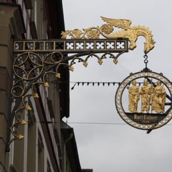 Zunftschilder