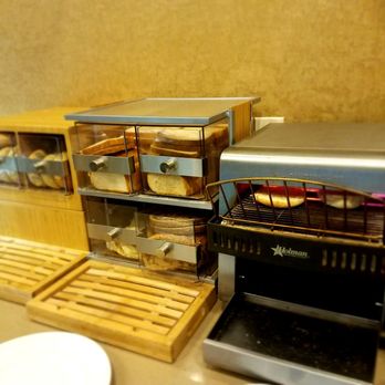 Cheers Bistro - Toast station - Breakfast & Brunch Near Me - Reading, Pennsylvania