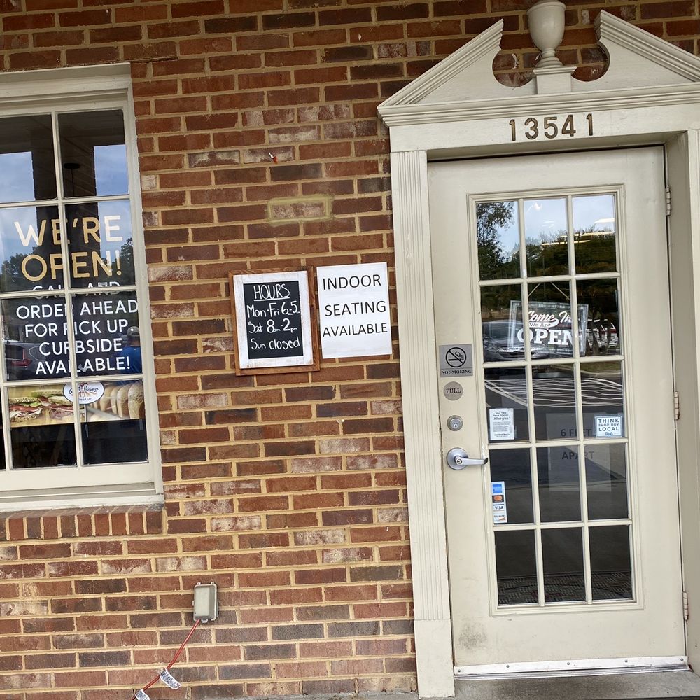 Great Harvest Bread Co - Front door. Hours. Closed on Sundays - Bakeries Near Me - Midlothian, Virginia Great Harvest Bread Co - Front door. Hours. Closed on Sundays - Bakeries Near Me - Midlothian, Virginia