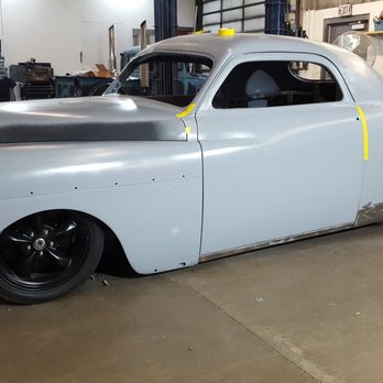 Koenig Performance - Body Shops Near Me - La Crosse, Wisconsin
