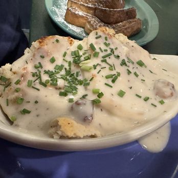 Dozens - Biscuits and Gravy - Breakfast & Brunch Near Me - Denver, Colorado