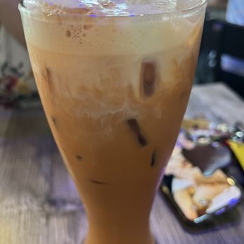 Thai Noodle Wave - Thai Iced Coffee - Thai Near Me - Carrollton, Texas Thai Noodle Wave - Thai Iced Coffee - Thai Near Me - Carrollton, Texas