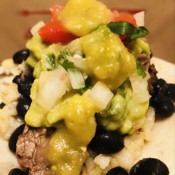 Tres Amigos Grill - Grilled Skirt Steak Taco - Tex-Mex Near Me - Winter Garden, Florida