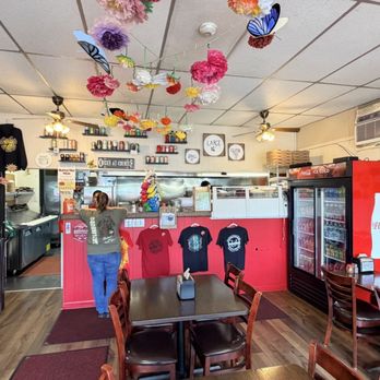 Buckland Pizza - Inside - Pizza Near Me - Shelburne Falls, Massachusetts Buckland Pizza - Inside - Pizza Near Me - Shelburne Falls, Massachusetts