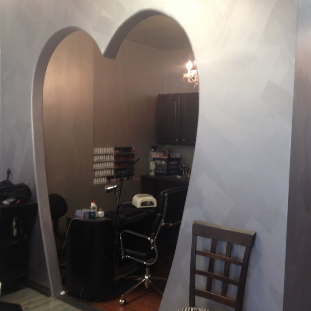Salon Blush - Hair Salons Near Me - Glendora, California Salon Blush - Hair Salons Near Me - Glendora, California