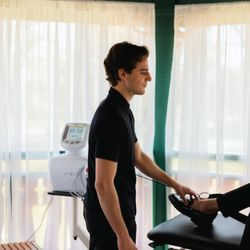 Iannelli Wellness Center 