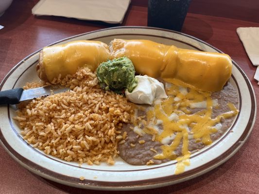 Arturo's Mexican Restaurant by null