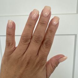 L'amour Nails Spa - Dip Powder