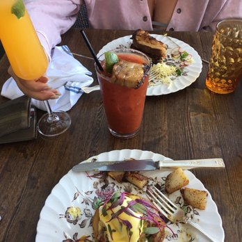 Le Sel Bistro - Breakfast & Brunch Near Me - Tacoma, Washington