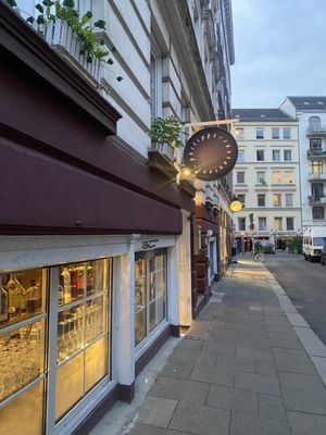 philipps Restaurant by null