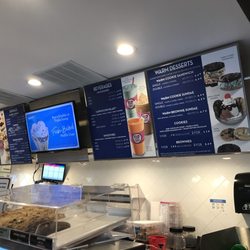 Baskin Robbins
